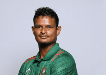 আফগান সিরিজের জন্য এখনো দুবাইয়ের ভিসা পাননি নাসুম-রানা