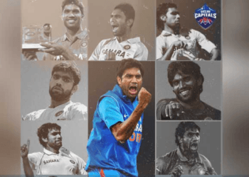 বিশ্বকাপ জয়ী তারকাকে কোচ নিয়োগ দিলো দিল্লী