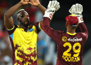 ওয়েস্ট ইন্ডিজের টি-২০ দল ঘোষণা, ফিরলেন রাসেল-পুরানরা