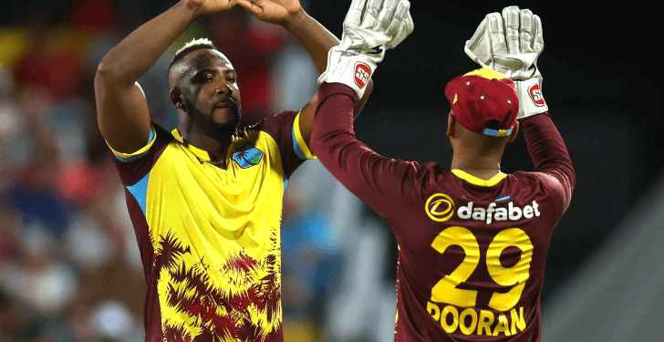 ওয়েস্ট ইন্ডিজের টি-২০ দল ঘোষণা, ফিরলেন রাসেল-পুরানরা