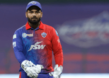 আইপিএল নিলামের আগে ঋশভ পন্থের দাবি- টাকা নয়, অন্য কারণে ছেড়েছে দিল্লি