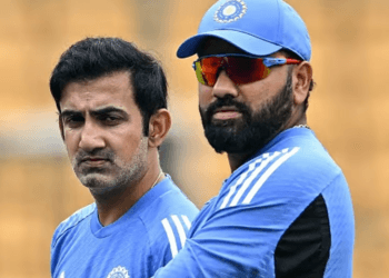 টানা ৬ ঘন্টা বিসিসিআইয়ের জেরার মুখে অধিনায়ক রোহিত, কোচ গম্ভীর