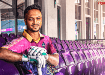 বাংলাদেশের হয়ে ওয়ানডে খেলতে চান সাকিব আল হাসান