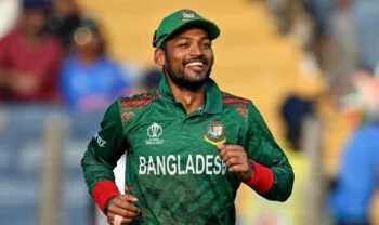 শান্তই থাকলেন অধিনায়ক, আফগান সিরিজের দল দিল বিসিবি
