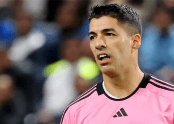 সুয়ারেজের সঙ্গে নতুন করে চুক্তি করলো মিয়ামি