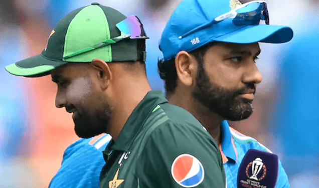 পাকিস্তানে চ্যাম্পিয়ন্স ট্রফি বাতিলে গোপন ষড়যন্ত্রে ভারত!