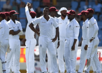 বাংলাদেশের বিপক্ষে টেস্ট সিরিজের জন্য ওয়েস্ট ইন্ডিজের দল ঘোষণা