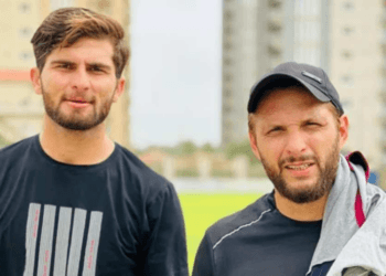 বিপিএলে জামাই-শ্বশুর দ্বৈরথ নিয়ে যা বললেন শাহিন আফ্রিদী