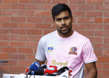 শিরোপায় বিপিএলে ফেরা রাঙাতে চায় রাজশাহী