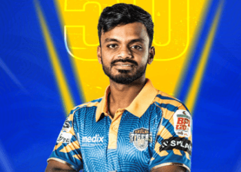 বিপিএলের ইতিহাসে দেশী ক্রিকেটারদের দ্রুততম হাফ সেঞ্চুরি অঙ্কনের