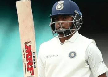 সারা রাত পার্টি করে টিম হোটেলে সকাল ৬ টায় আসেন ভারতীয় ক্রিকেটার