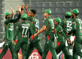 চ্যাম্পিয়ন্স ট্রফিতে বাংলাদেশের ম্যাচ কখন? দেখে নিন চূড়ান্ত সূচি