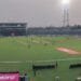 সিলেটে জেতা ম্যাচ হারলো বাংলাদেশ