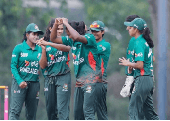 ভারতের কাছে হেরে সুপার ফোর শুরু বাংলাদেশের