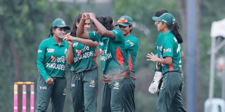 ভারতের কাছে হেরে সুপার ফোর শুরু বাংলাদেশের