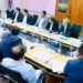 ডিএফএ কমিটি ভেঙে দিতে শুরু করেছে বাফুফে