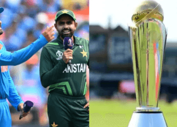 হাইব্রিড মডেল চ্যাম্পিয়ন্স ট্রফি, আগেই সম্মত ভারত-পাকিস্তান!