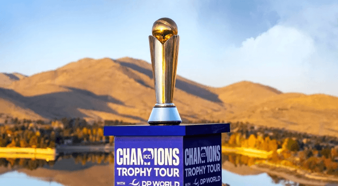 চ্যাম্পিয়ন্স ট্রফি নিয়ে অবশেষে সমঝোতায় পৌছালো পাকিস্তান-ভারত