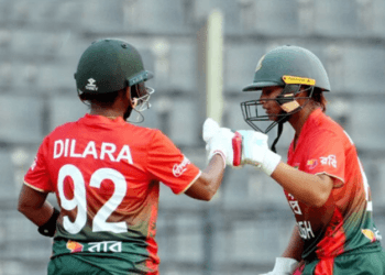 ইতিহাস গড়া জুটিতেও হল না, ফরম্যাট বদলাতেই বদলে গেলো বাংলাদেশ