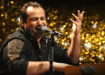 বিপিএল কনসার্টে গান গেয়ে সাড়ে ৩ কোটি টাকা নিচ্ছেন ফতেহ আলী খান