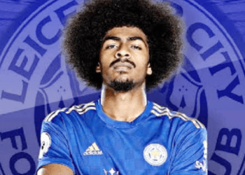 রায় দিলো ফিফা, হামজা চৌধুরী খেলবেন বাংলাদেশের জার্সিতে