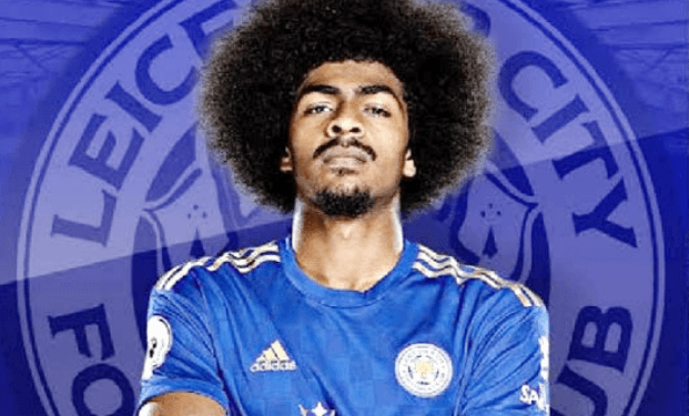 রায় দিলো ফিফা, হামজা চৌধুরী খেলবেন বাংলাদেশের জার্সিতে