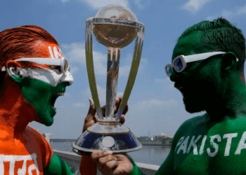 লড়াইয়ে পারছে না পাকিস্তান, চ্যাম্পিয়ন্স ট্রফি হাইব্রিড মডেলে!