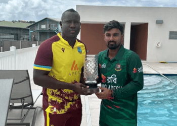 প্রথম টি-২০তে আগে ব্যাট করছে বাংলাদেশ