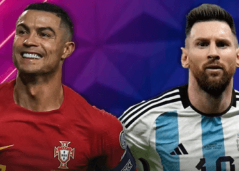 বিশ্বসেরা একাদশে জায়গা পেলেন না মেসি-রোনালদো