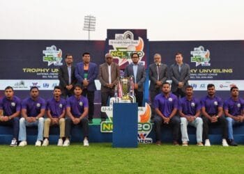 কাল থেকে সিলেটে শুরু এনসিএল টি-২০, টিকিট ৫০ টাকা