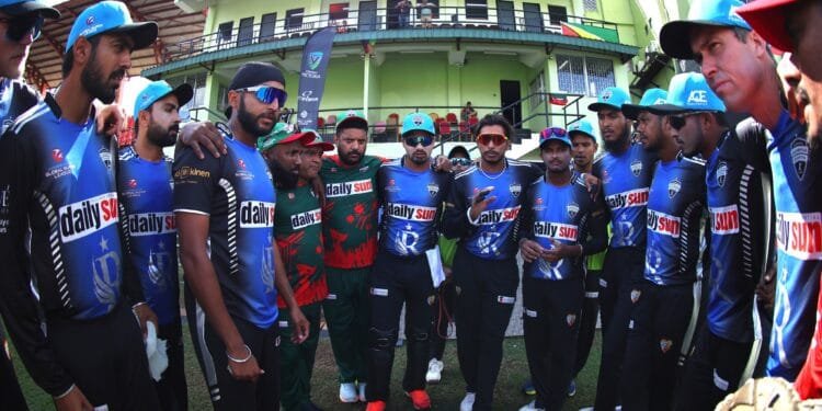 ফাইনালে উঠা রংপুরের তিন ক্রিকেটার সৌম্য, আফিফ-রিশাদকে দল ছাড়তে বলেছে বিসিবি