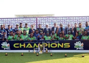 ঢাকা মেট্রোকে হারিয়ে চ্যাম্পিয়ন রংপুর