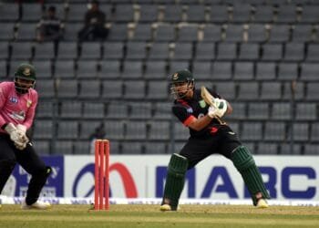 সোহানের হাফ সেঞ্চুরিতে চট্টগ্রামকে বিদায় করে টিকে রইলো খুলনা