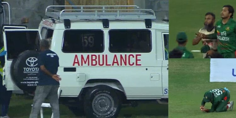 সৌম্যের হাতে পাঁচ সেলাই, মিস করবেন বিপিএলের ম্যাচ