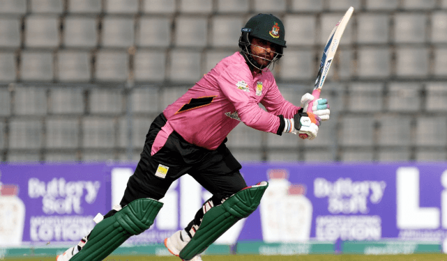 তামিমের হাফ সেঞ্চুরিতে চট্টগ্রামের জয়, বৃথা গেলো সিলেটের তুষারের বিধ্বংসী ইনিংস