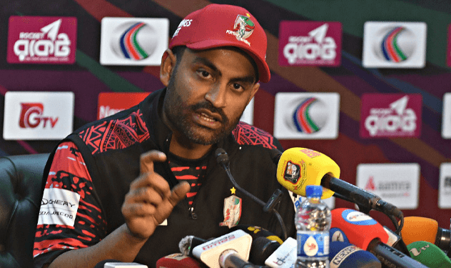 বিপিএলেল জন্য কনসার্ট না করে ক্রিকেটে বিনিয়োগের কথা বললেন তামিম
