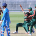 যুব এশিয়া কাপের ফাইনালে বাংলাদেশের দুর্দান্ত বোলিংয়ে ব্যাটিং বিপর্যয়ে ভারত