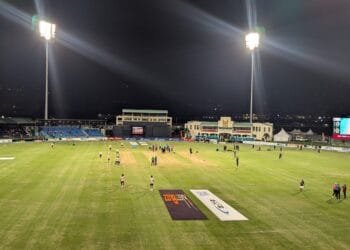 সিরিজ নিশ্চিতের ম্যাচে বাংলাদেশের ব্যাটিং বিপর্যয়ের পর বন্ধ খেলা