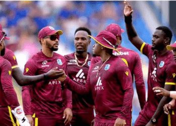 বাংলাদেশের বিপক্ষে ওয়ানডে সিরিজে পরিবর্তন আনলো ওয়েস্ট ইন্ডিজ