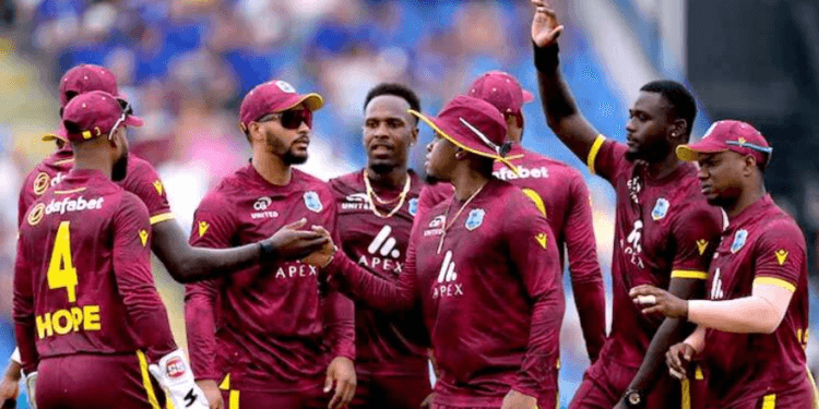 বাংলাদেশের বিপক্ষে ওয়ানডে সিরিজে পরিবর্তন আনলো ওয়েস্ট ইন্ডিজ