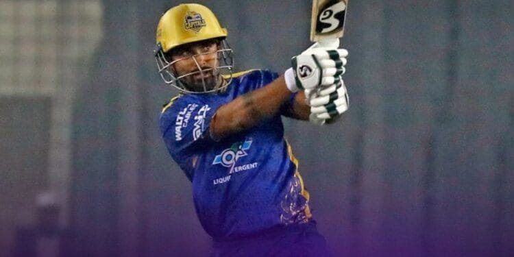 লিটন-তামিমের জোড়া সেঞ্চুরি, বিপিএল ইতিহাসের সর্বোচ্চ সংগ্রহ ঢাকার