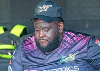 সিলেটের একাদশে কর্নওয়াল