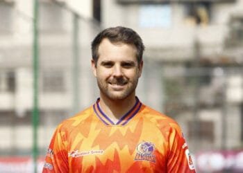 রাজশাহীর জয়ের নায়ক বার্ল