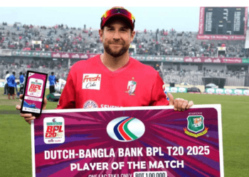 বিপিএল ফ্র্যাঞ্চাইজিদের বিদেশী ক্রিকেটারের বার্তা- টাকা না থাকলে দল নেবেন না