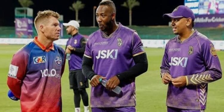 শেষ বেলায় বিএলের আলোর মশাল হয়ে আসছেন ওয়ার্নার-নাইরানরা!