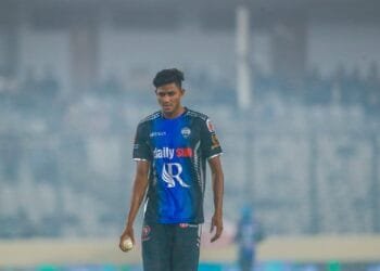 ভালো পারফর্ম করায় তৃপ্ত নাহিদ