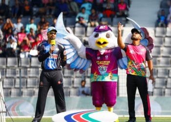 বিপিএলের সিলেট পর্ব শুরু আজ, রংপুরের বিপক্ষে আগে ব্যাটিংয়ে জাকির-আরিফুলরা