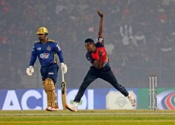 লিটন-সাব্বিরের ব্যাটে সিলেটের বিপক্ষে বড় সংগ্রহ ঢাকার