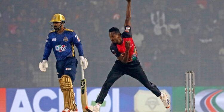 লিটন-সাব্বিরের ব্যাটে সিলেটের বিপক্ষে বড় সংগ্রহ ঢাকার