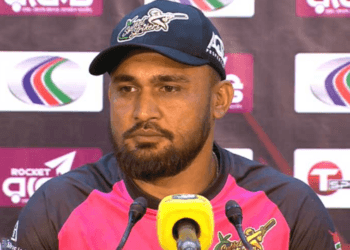 ‘হতাশ’ সিলেটের অধিনায়ক আরিফুল, শেষ করতে চান জয় দিয়ে